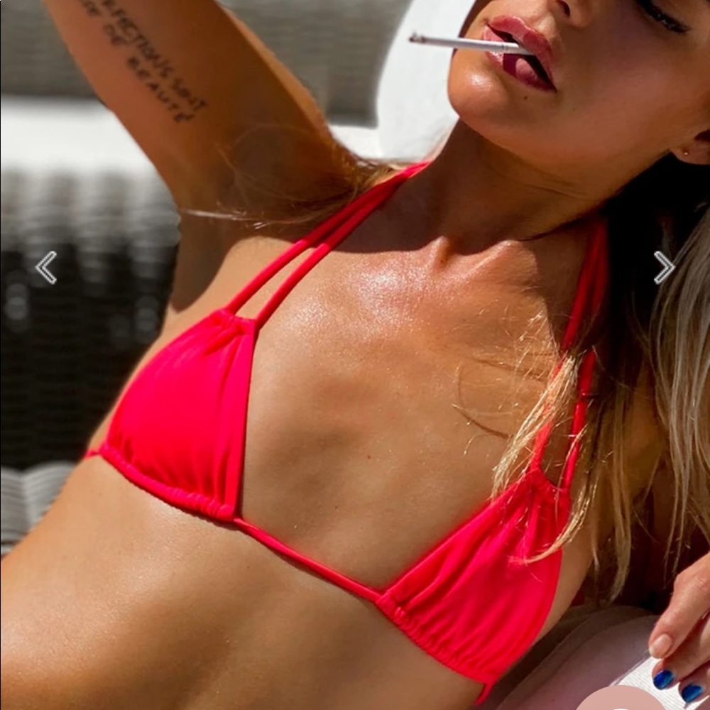 WE ARE HAH bikini set